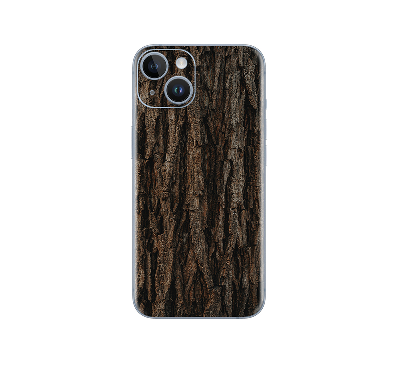 iPhone 14 Plus Wood Grains