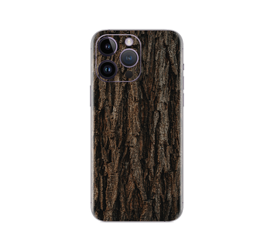 iPhone 14 Pro Max Wood Grains