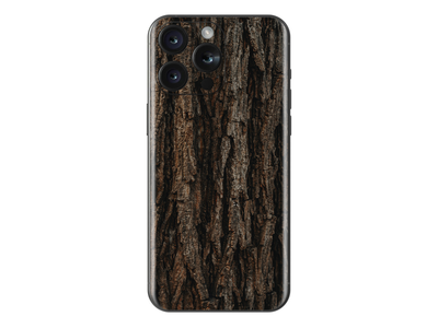 iPhone 15 Pro Max Wood Grains