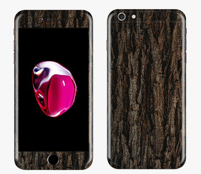 iPhone 6 Wood Grains