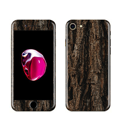 iPhone 7 Wood Grains