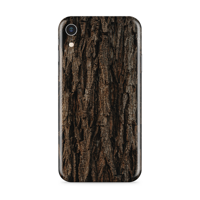 iPhone XR Wood Grains