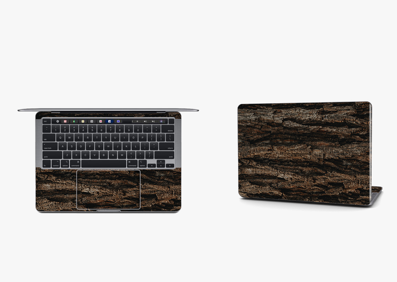 MacBook Pro 13 (2016-2019) Wood Grains