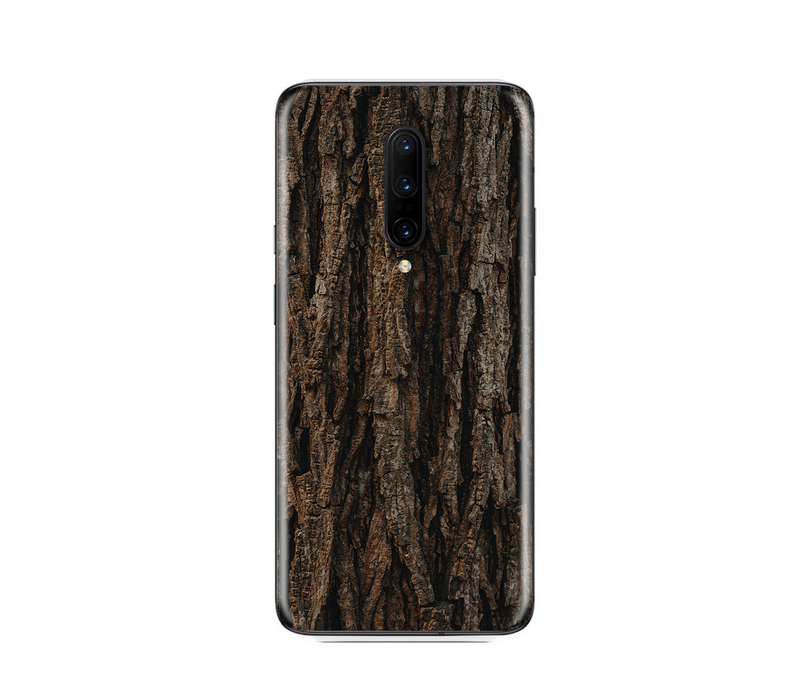 OnePlus 7 Pro  Wood Grains