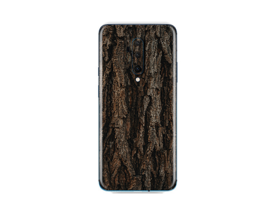 OnePlus 7T Pro  Wood Grains