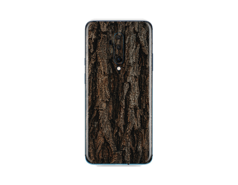 OnePlus 7T Pro  Wood Grains