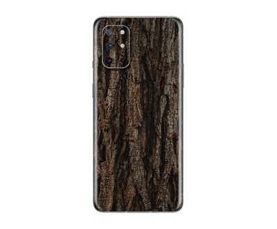 OnePlus 8T  Wood Grains