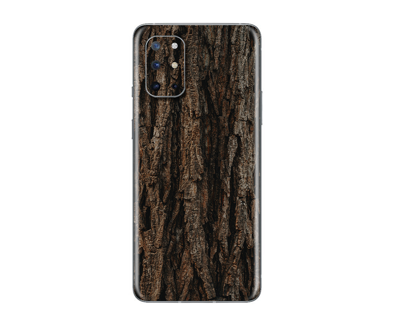 OnePlus 8T  Wood Grains