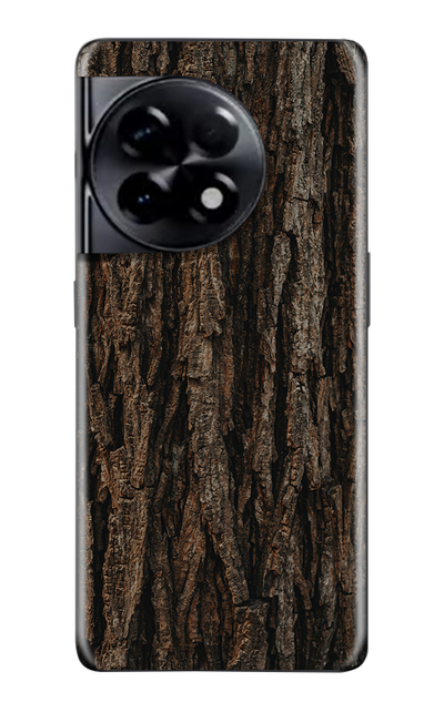 OnePlus 11R Wood Grains
