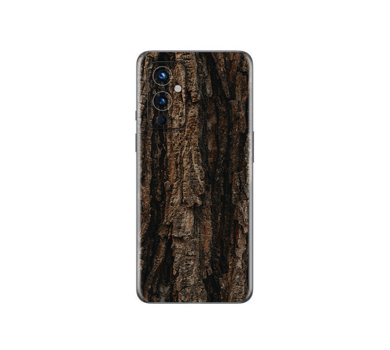 OnePlus 9  Wood Grains