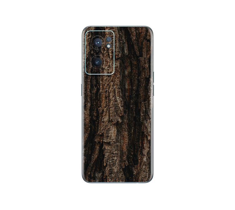 OnePlus Nord CE 2 5G  Wood Grains