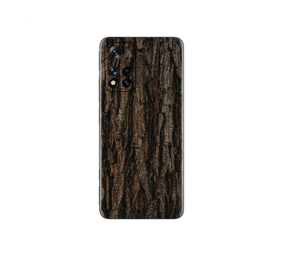 Xiaomi 11i  Wood Grains