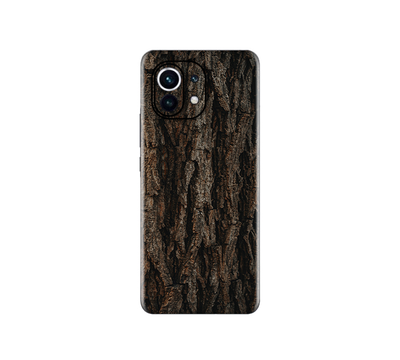 Xiaomi Mi 11 Wood Grains