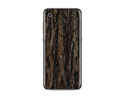 Xiaomi Mi 9  Wood Grains