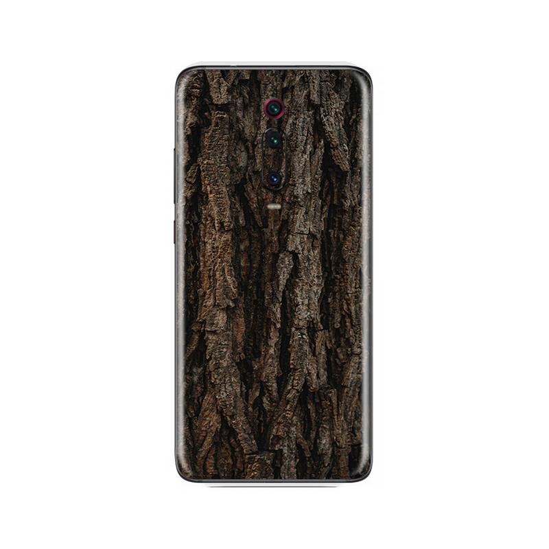 Xiaomi Mi 9T Pro Wood Grains