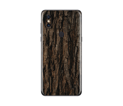 Xiaomi Mi Mix 3 5G Wood Grains