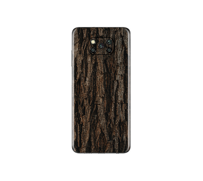 Xiaomi PocoPhone x3  Wood Grains