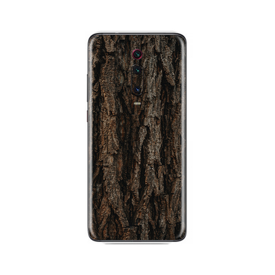 Xiaomi Redmi K20 Wood Grains