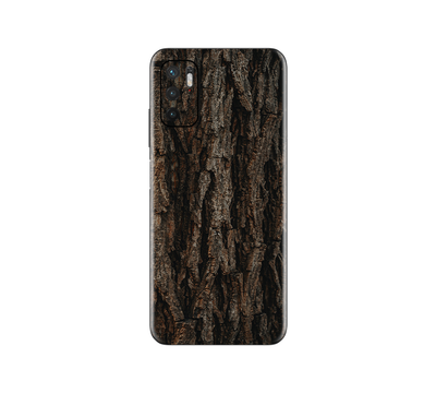 Xiaomi Redmi Note 10 5G Wood Grains