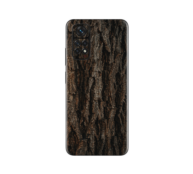 Xiaomi Redmi Note 11 Pro Wood Grains