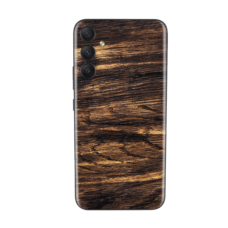 Galaxy A34 5G Wood Grains