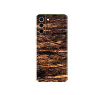 Galaxy S21 FE 5G Wood Grains