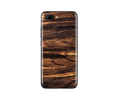 Honor 10 Wood Grains