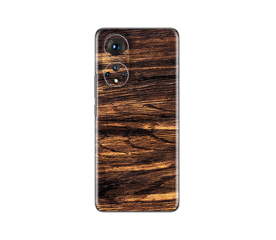 Honor 50 Pro Wood Grains