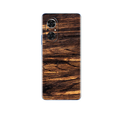 Honor 50 SE Wood Grains