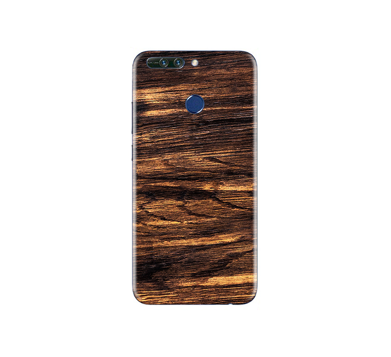 Honor 8 Pro Wood Grains