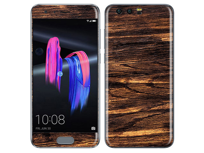 Honor 9 Wood Grains