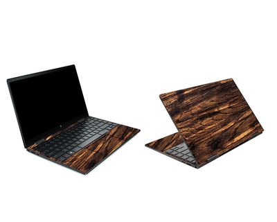 HP Envy x360 13 2020 Wood Grains