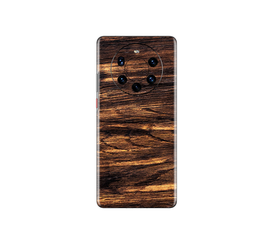 Huawei Mate 40 Pro Plus Wood Grains