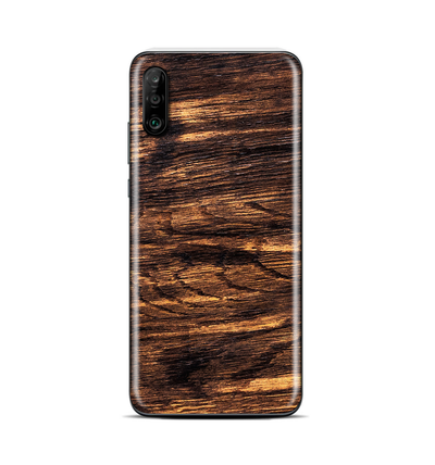 Huawei P30 Lite Wood Grains