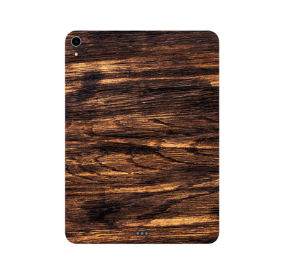 iPad Pro 11" (1st GEN) Wood Grains