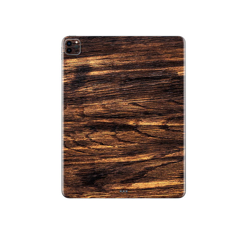 iPad Pro 11 In 2020 Gen 2 Wood Grains