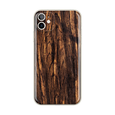 iPhone 12 Wood Grains