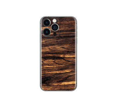 iPhone 13 Pro Max Wood Grains