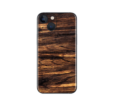 iPhone 13 Wood Grains