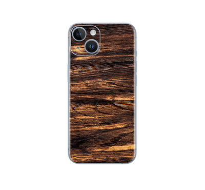 iPhone 14 Plus Wood Grains