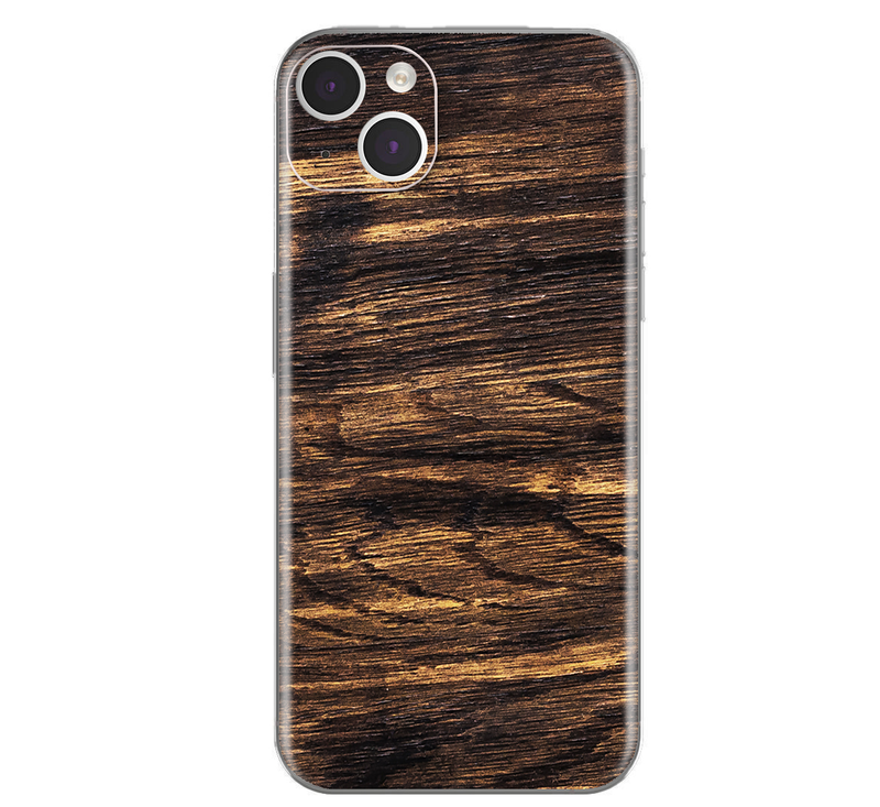 iPhone 15 Plus Wood Grains