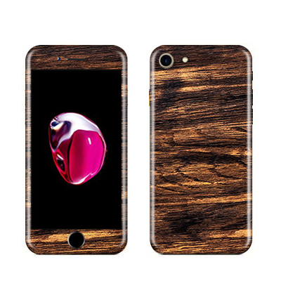 iPhone 8 Wood Grains