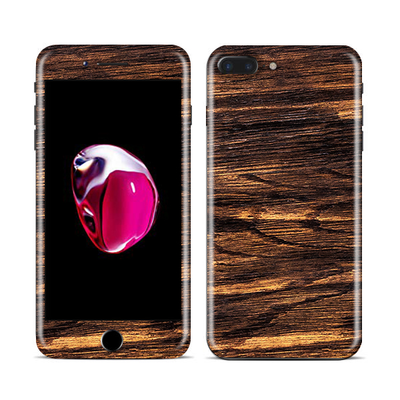 iPhone 7 Plus Wood Grains