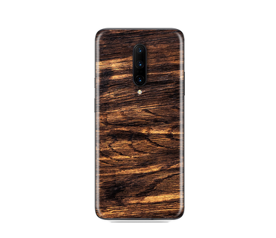 OnePlus 7 Pro  Wood Grains