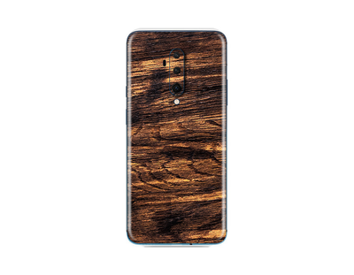 OnePlus 7T Pro  Wood Grains