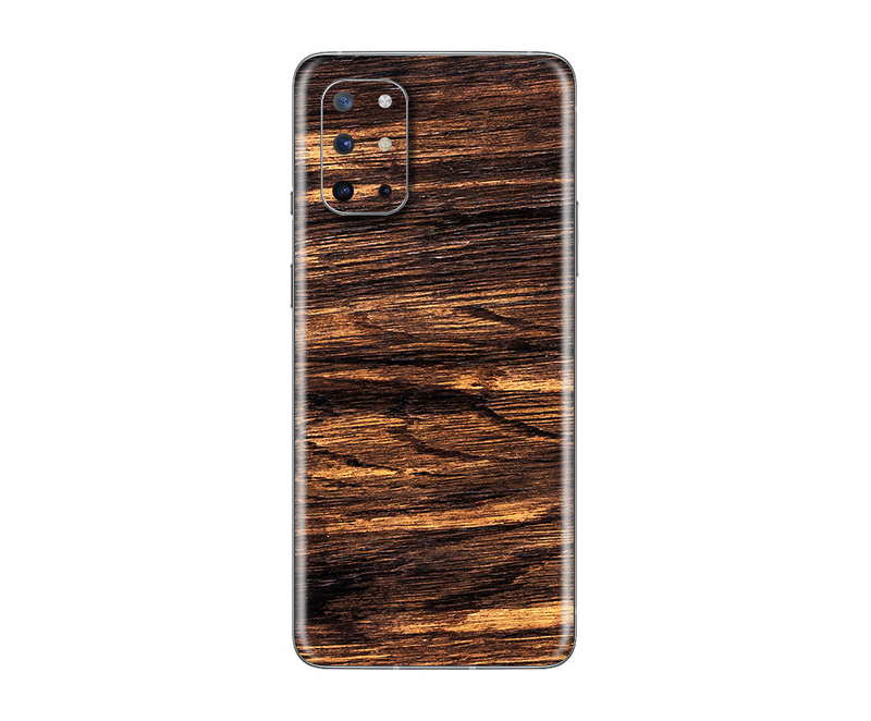 OnePlus 8T  Wood Grains