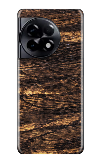 OnePlus 11R Wood Grains