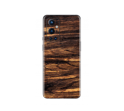 OnePlus 9 Pro  Wood Grains