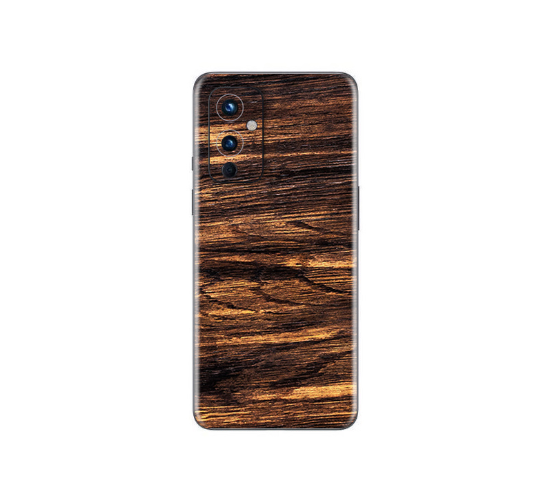 OnePlus 9  Wood Grains