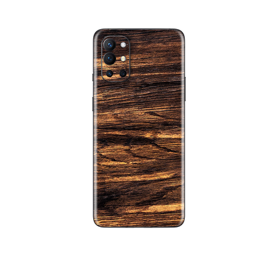 OnePlus 9R  Wood Grains